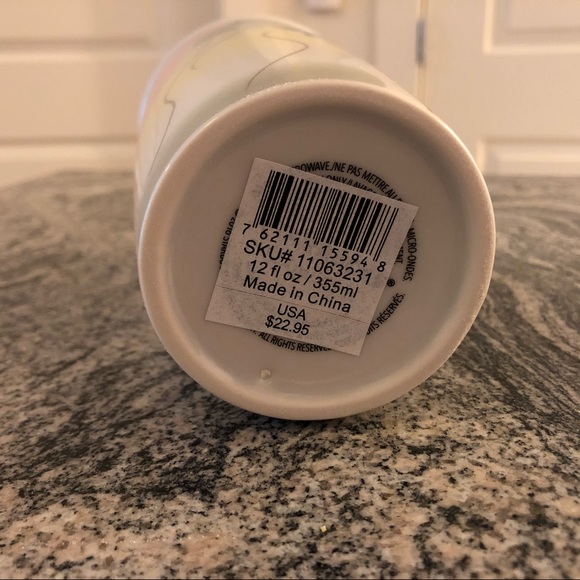 2016 Release Starbucks Los Angeles Cup - Picture 10 of 14